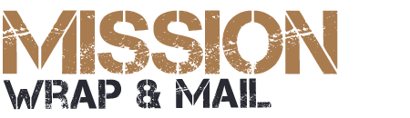 Mission Wrap & Mail, San Juan Capistrano CA